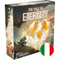 The Vale of Eternity Danneggiato (M1)