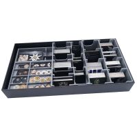 Kingdom Death Monster - Gambler's Chest - Organizer Interno