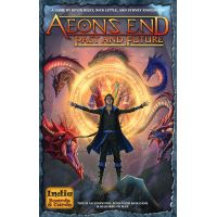 Aeon's End - Past and Future