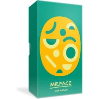 Mr. Face