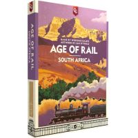 Age of Rail - South Africa