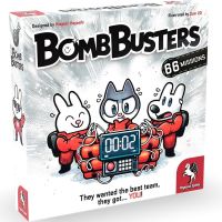 Bomb Busters