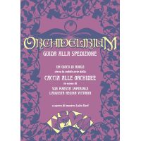 Orchidelirium - Guida alla Spedizione