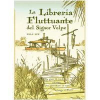 La Libreria Fluttuante del Signor Volpe