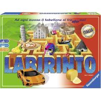 Labirinto - Italia