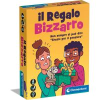 Il Regalo Bizzarro