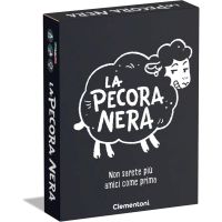 La Pecora Nera