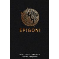 Epigoni (Senza Notti Mitiche)