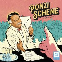 Ponzi Scheme - Second Edition