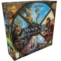 Mystic Vale - Essential Edition