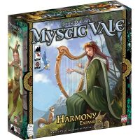 Mystic Vale - Harmony