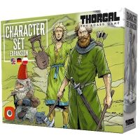 Thorgal - Character Set Expansion