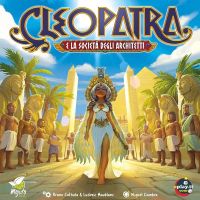 Cleopatra e la Società degli Architetti - Deluxe Edition