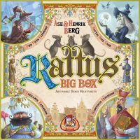 Rattus Big Box Danneggiato (M1)