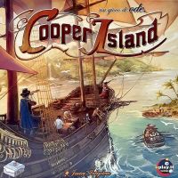 Cooper Island + Solo Contro Cooper