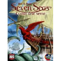 Seven Seas - Il Canto delle Sirene