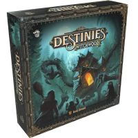 Destinies - Witchwood - Edizione Italiana