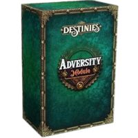 Destinies - Adversity Module - Edizione Italiana