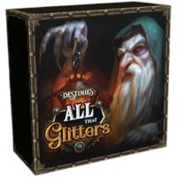 Destinies - All That Glitters Scenario Pack - Edizione Italiana