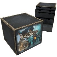 Destinies - Storage Box - Empty