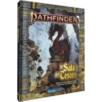 Pathfinder 2E - La Sala del Tesoro