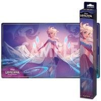 Lorcana - Playmat Elsa