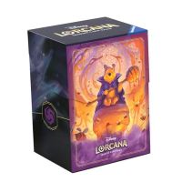 Lorcana - Deck Box Winnie The Pooh