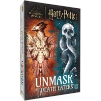 Harry Potter - Unmask The Death Eaters