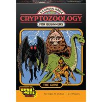 Cryptozoology for Beginners