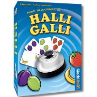 Halli Galli - Edizione 2024