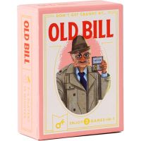 Old Bill