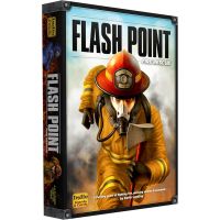 Flash Point - Fire Rescue