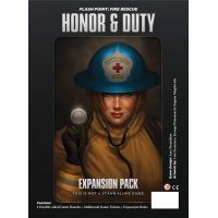 Flash Point - Fire Rescue - Honor and Duty