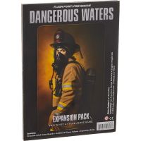 Flash Point - Fire Rescue - Dangerous Waters