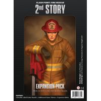 Flash Point - Fire Rescue - 2nd Story