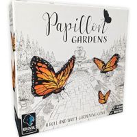 Papillon Gardens