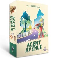 Agent Avenue