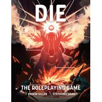 DIE - The Roleplaying Game