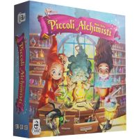 Piccoli Alchimisti