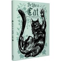 Be Like a Cat - Un Gioco di Ruolo in Solitaria