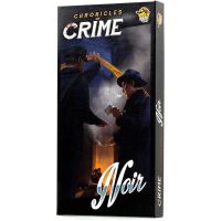 Chronicles of Crime - Noir