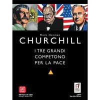 Churchill - Edizione Italiana