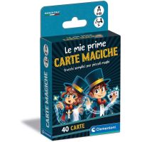 Le Mie Prime Carte Magiche