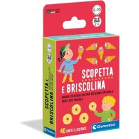 Scopetta e Briscolina