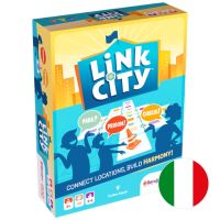 Link City