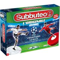 Subbuteo - UEFA Champions League