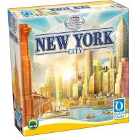 New York City - Essential Edition