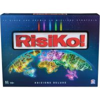 Risiko! - Edizione Deluxe