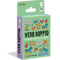 Vedo Doppio