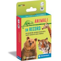 Animali da Record